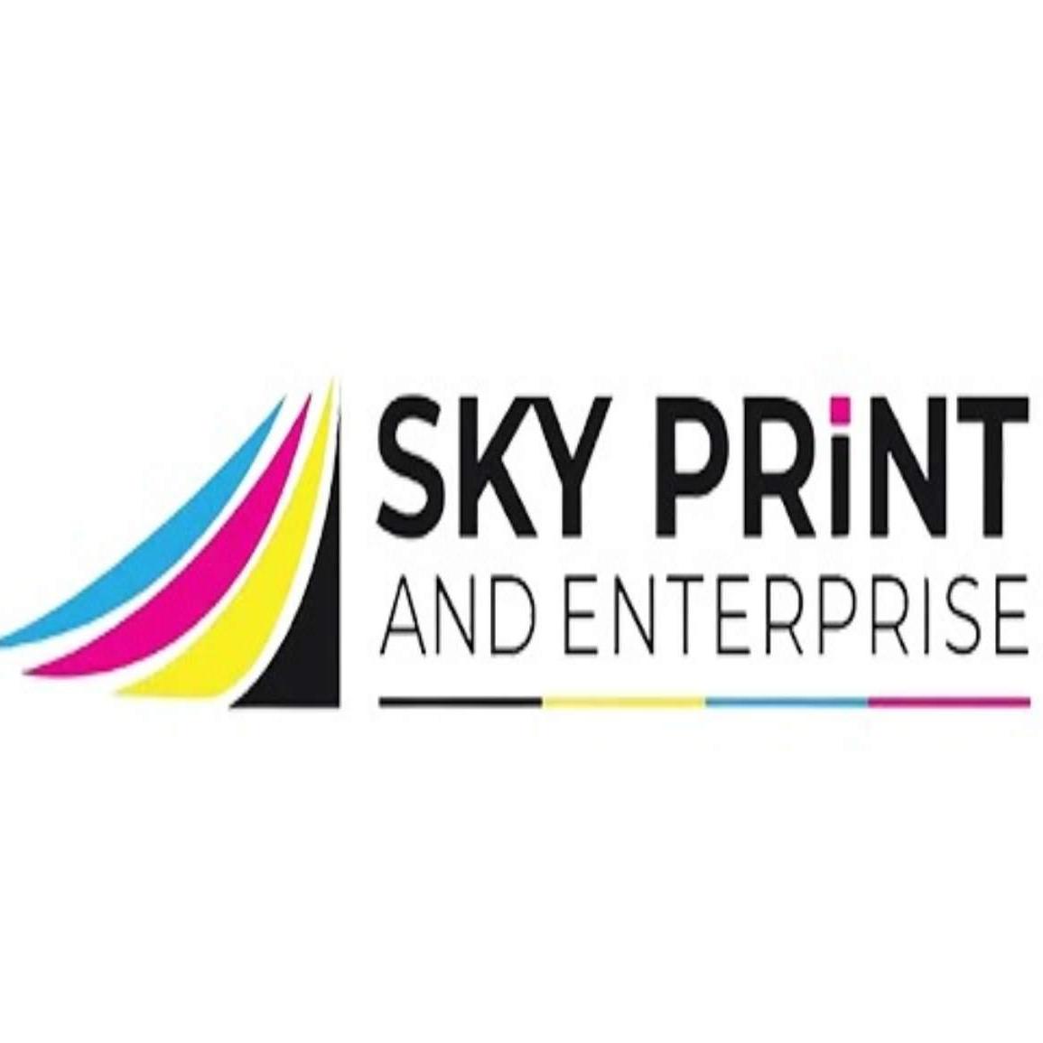 Sky Print and Enterprise